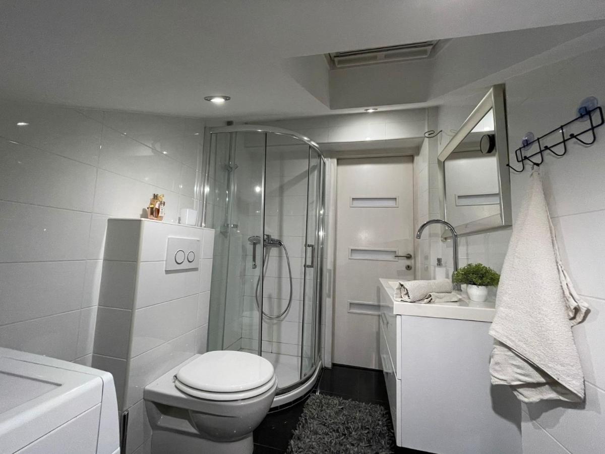 Appartement Apartman Rakovac à Karlovac Extérieur photo
