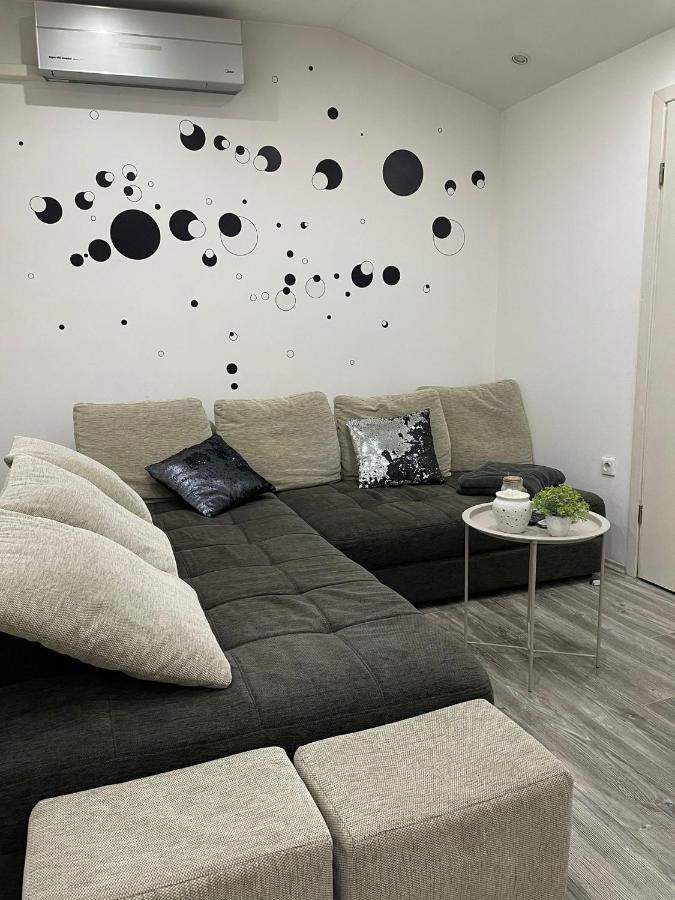 Appartement Apartman Rakovac à Karlovac Extérieur photo