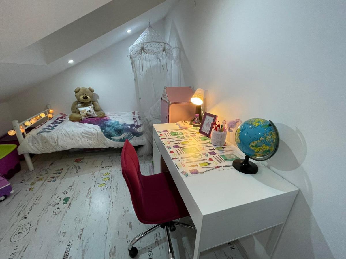 Appartement Apartman Rakovac à Karlovac Extérieur photo