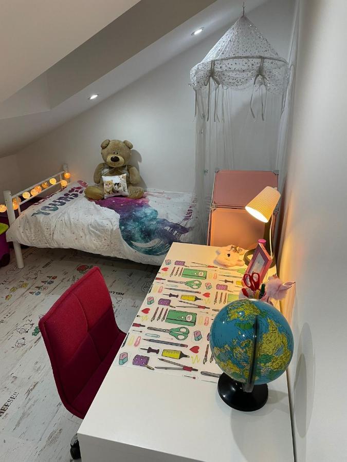 Appartement Apartman Rakovac à Karlovac Extérieur photo